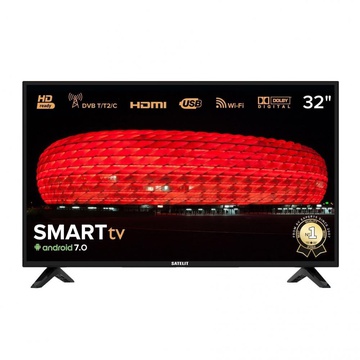 Satelit 32H9000ST