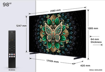 TCL 98C6K