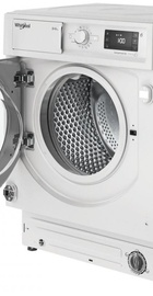 Whirlpool BI WDWG 861484 EU