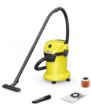 Karcher WD 3 V-19/6/20 (1.628-123.0)