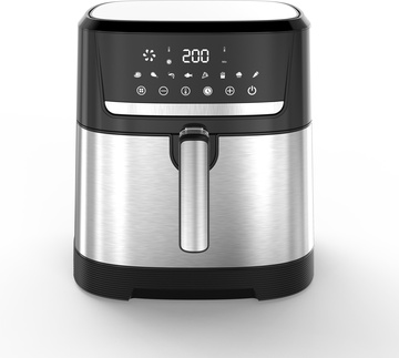 Rotex ROM970-XXL Up&DownFry