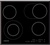 Samsung NZ64T3516QK/WT