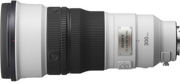 Sony SEL300F28GM 300mm f/2.8 GM OSS