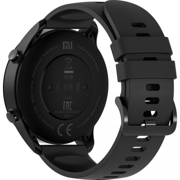 Xiaomi Mi Watch Black