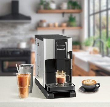 Cuisinart EM550E