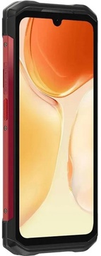 DOOGEE S98 8/256GB Red