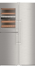 Liebherr SBSes 8486