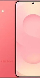 Samsung Galaxy S25 12/128GB Coral Red (SM-S931BRDD)