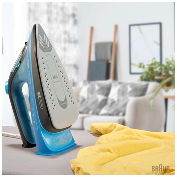 Braun FreeStyle 3 FI3194BK