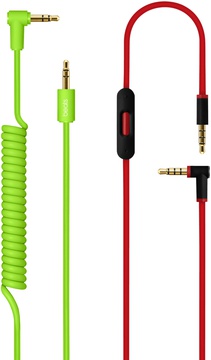 Beats By Dr. Dre Mixr High-Performance Professional Green (MHC62)