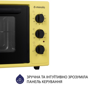 Minola FOET 4815 UA