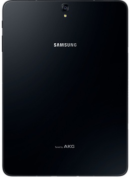 Samsung Galaxy Tab S3 9.7 2017 (SM-T825NZKA) LTE 32GB Black (UA UCRF)