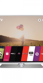 LG 42LB650V