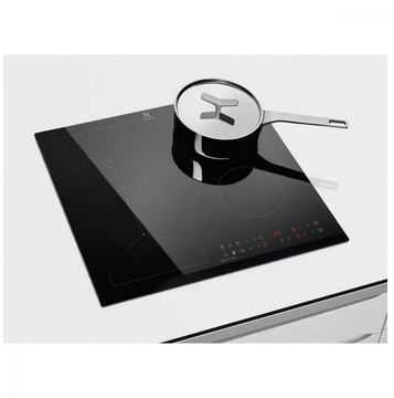 Electrolux LIV63431BK