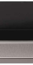 Ventolux GARDA 50 BK (700) LED
