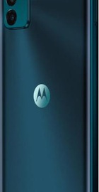 Motorola Moto G42 4/128GB Atlantic Green (PAU00008)