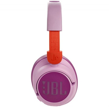 JBL JR460NC Pink (JBLJR460NCPIK)