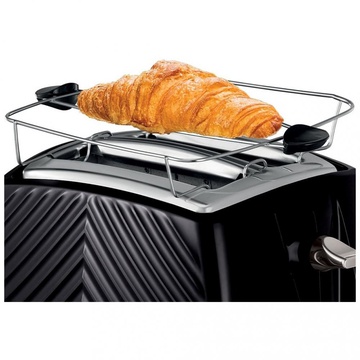 Russell Hobbs Groove Black 26390-56