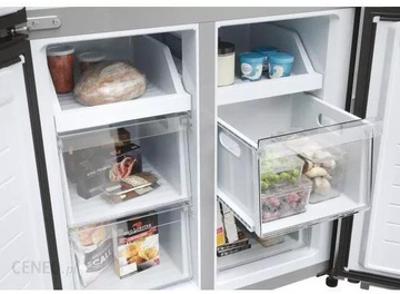 Haier HCR3818ENMM