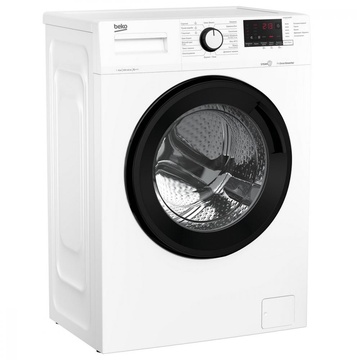 Beko WUE6612ISXBW