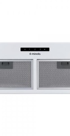 Minola HBS 7652 WH 1000 LED