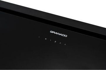 GRANADO Alia 2914-1800 black glass (GCH729411)