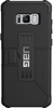 Urban Armor Gear Metropolis Black for Samsung Galaxy S8 G950 (GLXS8-E-BK)