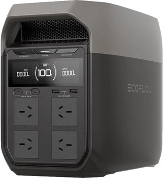 EcoFlow DELTA 3 CN (EFDELTA3-CN)