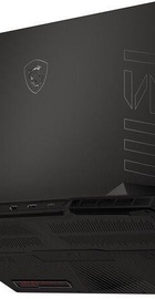 MSI Raider GE77HX 12UGS (GE77HX12UGS-004US)
