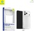 Blueo Crystal+ Resistance Case for iPhone 17 Pro Max Transparent Clear [B37]