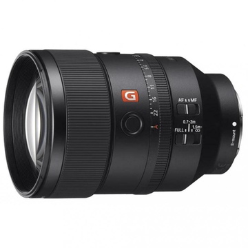 Sony SEL135F18GM 135mm f/1,8
