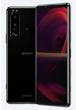 Sony Xperia 5 III 8/256GB Black