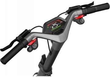 Ninebot by Segway GT1E Black (AA.00.0012.41)