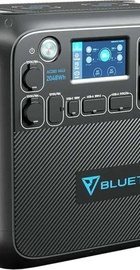 BLUETTI AC200MAX UK Version