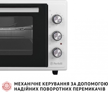 Perfelli SIERRA 37 WHITE