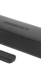 JBL Bar Surroud 5.0 Channel with Multibeam Sound Technology (JBLBAR50MBBLKEP)