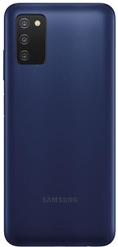 Samsung Galaxy A03s 4/64GB Blue (SM-A037FZBGSEK)