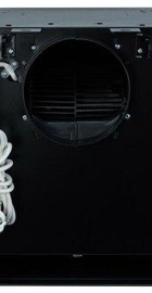 Best Chef Gamma 1000 black 60 (1F440B2L8A)