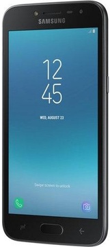 Samsung Galaxy J2 2018 LTE 16GB Black (SM-J250FZKD)