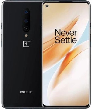 OnePlus 8 1SIM 8/128GB Onyx Black