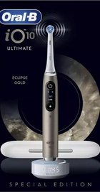 Oral-B iO10 Ultimate Eclipse Gold (iOM10.1A3.AD)