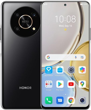 Honor Magic 4 Lite 5G 6/128GB Midnight Black