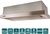 Ventolux GARDA 60 INOX (500) LED