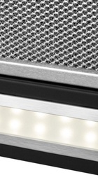 GRANADO Palamos 3603-450 black