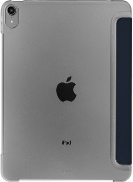 LAUT HUEX Smart Case for Apple iPad (10 gen) 10.9" 2022-2023 Navy (L_IPD22_HP_NV)
