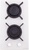 Perfelli HGG 31487 WH