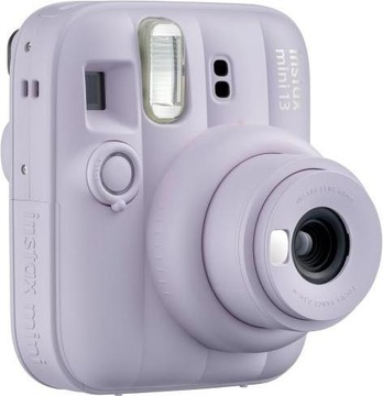 Fujifilm Instax Mini 13 Dreamy Purple (16963149)