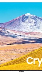 Samsung UE43TU8072