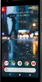 Google Pixel 2 128GB Clearly White
