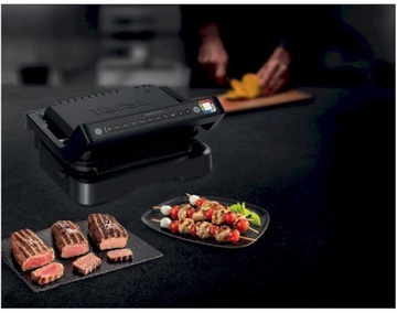 Tefal OptiGrill 2in1 GC772810